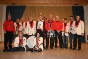 Kampagne 2008/09 – Foto
