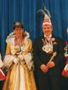 Kampagne 2003/04 – Foto