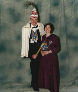 Kampagne 2001/02 – Foto