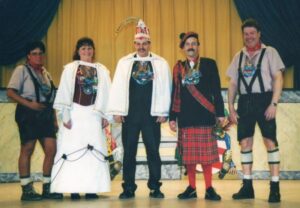 Kampagne 2002/03 – Foto