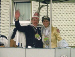 Kampagne 2003/04 – Foto