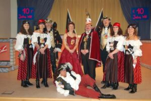 Kampagne 2006/07 – Foto