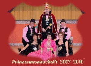 Kampagne 2009/10 – Foto