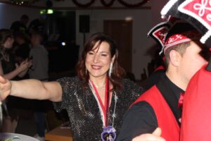 Prinzen- und Gardetreffen – Foto