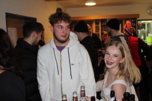 Prinzen- und Gardetreffen – Foto