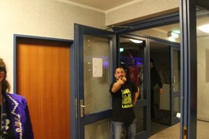 Prinzen- und Gardetreffen – Foto
