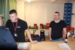 Prinzen- und Gardetreffen – Foto