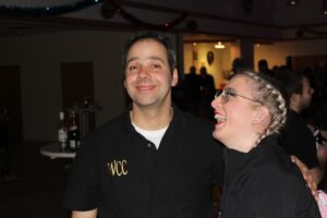 Prinzen- und Gardetreffen – Foto