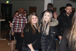 Prinzen- und Gardetreffen – Foto