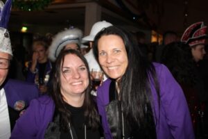 Prinzen- und Gardetreffen – Foto