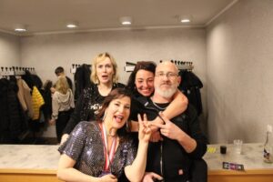 Prinzen- und Gardetreffen – Foto