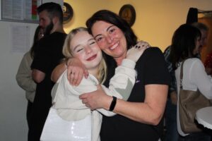 Prinzen- und Gardetreffen – Foto