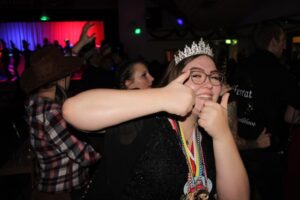 Prinzen- und Gardetreffen – Foto