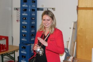 Prinzen- und Gardetreffen – Foto