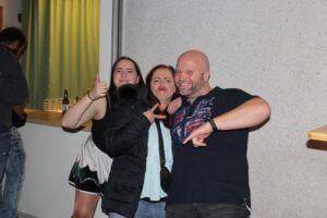 Prinzen- und Gardetreffen – Foto