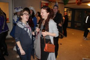 Prinzen- und Gardetreffen – Foto