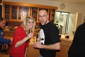 Prinzen- und Gardetreffen – Foto