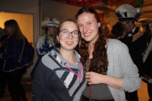 Prinzen- und Gardetreffen – Foto