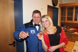 Prinzen- und Gardetreffen – Foto