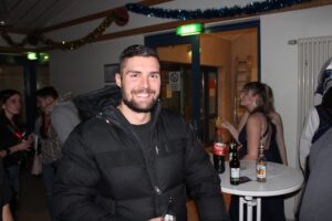 Prinzen- und Gardetreffen – Foto