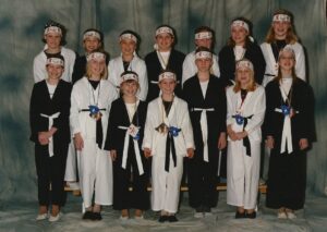 Kampagne 2001/02 – Foto