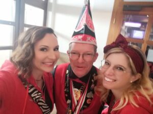 U14 Thalau & Kinderfastnacht Eichenzell – Foto