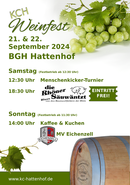 Weinfest